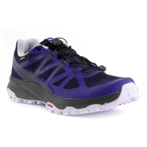 Salomon – Women’s XA Siwa GTX – Chaussures De Trail vente luxe pas cher 10