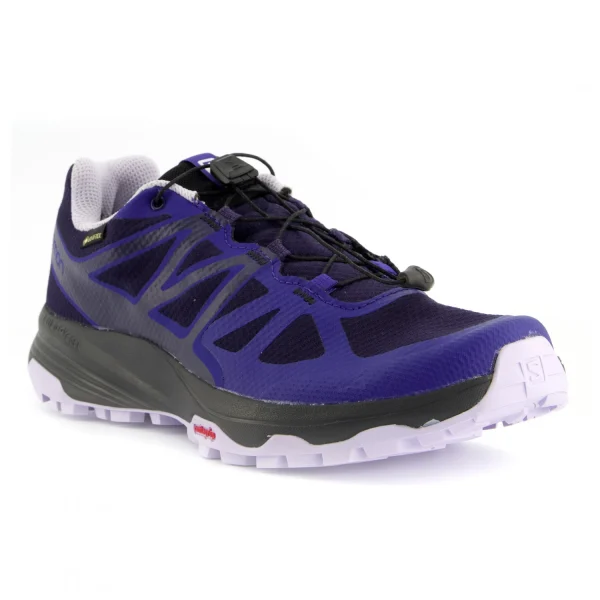 Salomon – Women’s XA Siwa GTX – Chaussures De Trail vente luxe pas cher 3