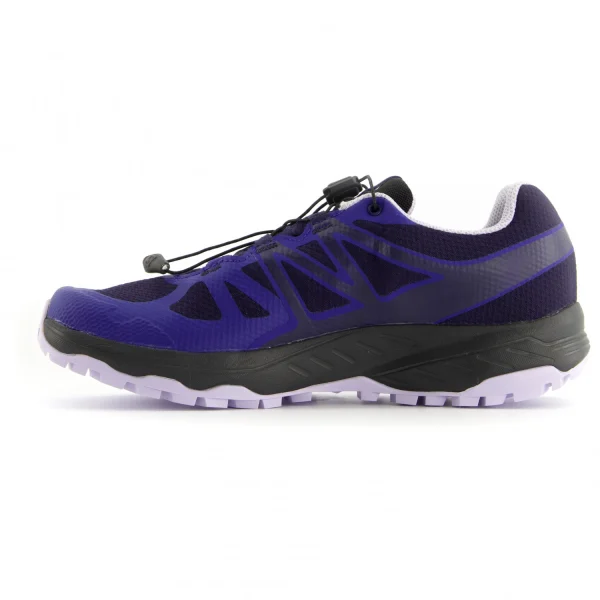 Salomon – Women’s XA Siwa GTX – Chaussures De Trail vente luxe pas cher 5