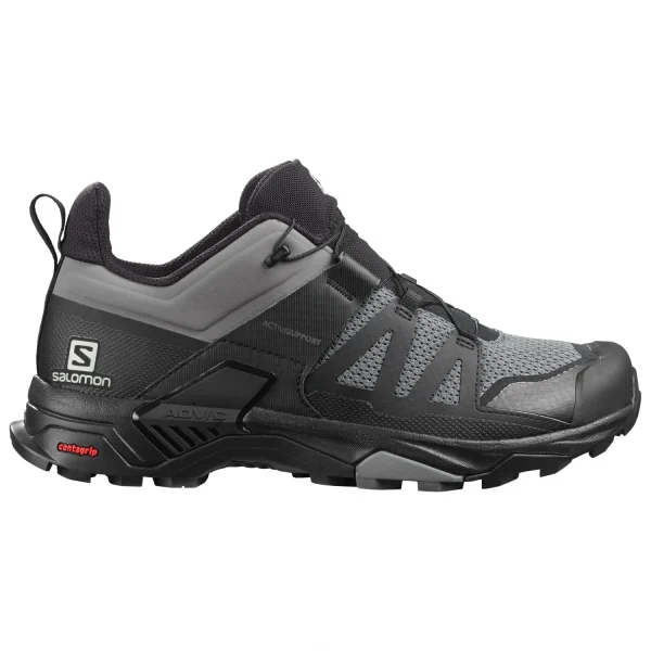 qualité supérieure Salomon – X Ultra 4 – Chaussures Multisports 1