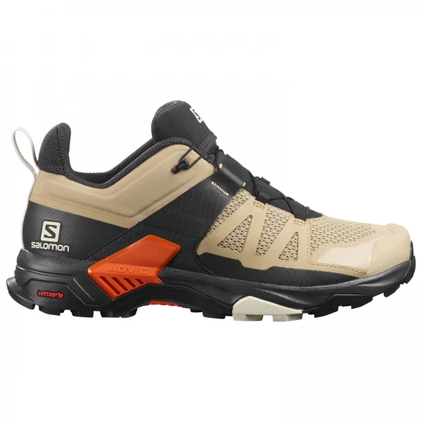 qualité supérieure Salomon – X Ultra 4 – Chaussures Multisports 3