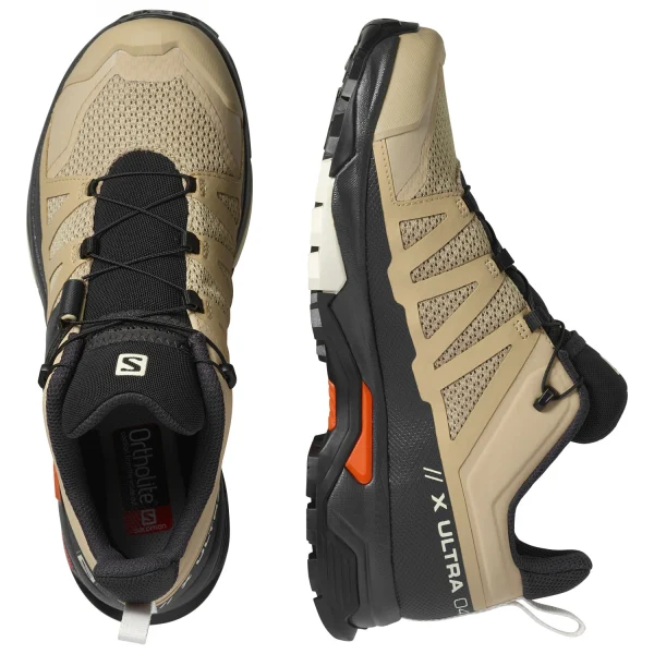 qualité supérieure Salomon – X Ultra 4 – Chaussures Multisports 7