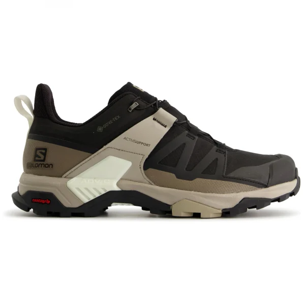 Salomon – X Ultra 4 GTX – Chaussures Multisports en ligne vente 1
