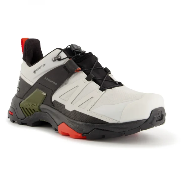 Salomon – X Ultra 4 GTX – Chaussures Multisports en ligne vente 3