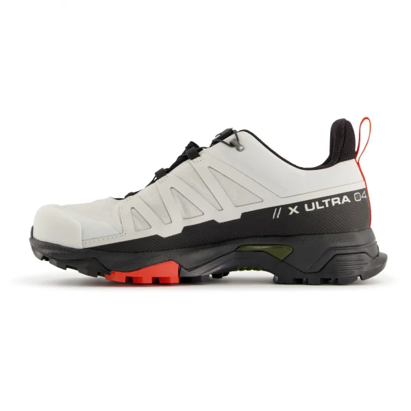Salomon – X Ultra 4 GTX – Chaussures Multisports en ligne vente 5