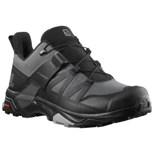 vente en ligne pas cher Salomon – X Ultra 4 Wide GTX – Chaussures Multisports 10