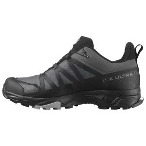 vente en ligne pas cher Salomon – X Ultra 4 Wide GTX – Chaussures Multisports 12