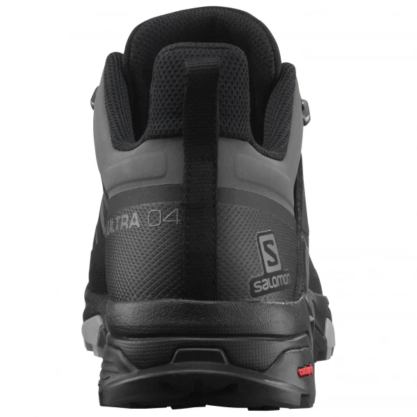 vente en ligne pas cher Salomon – X Ultra 4 Wide GTX – Chaussures Multisports 5