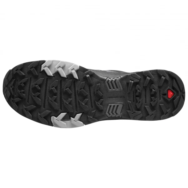 vente en ligne pas cher Salomon – X Ultra 4 Wide GTX – Chaussures Multisports 7