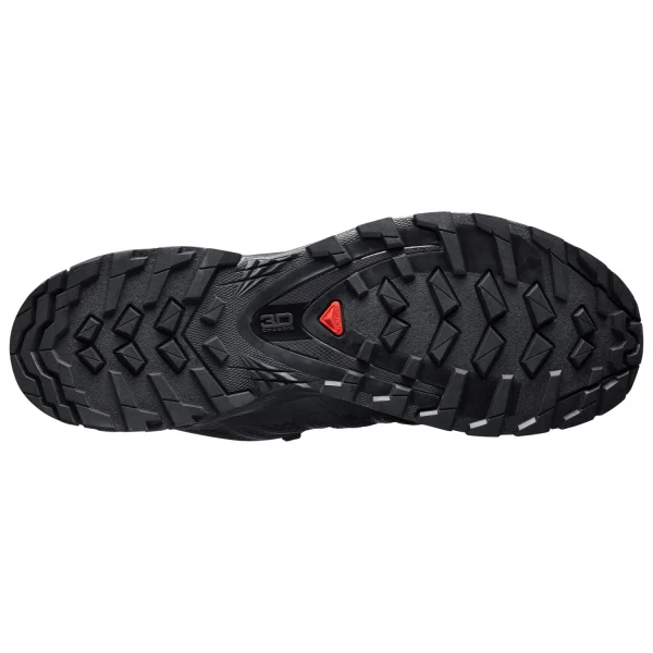 Les achats en ligne Salomon – XA Pro 3D V8 – Chaussures Multisports 3