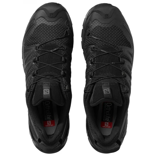 Les achats en ligne Salomon – XA Pro 3D V8 – Chaussures Multisports 5