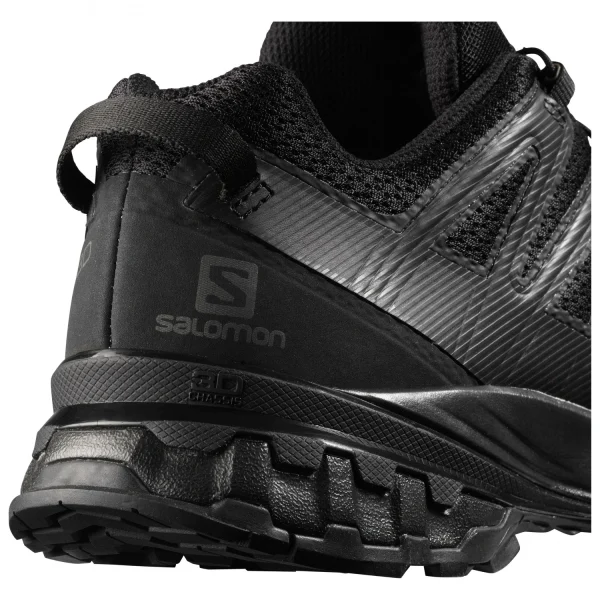 Les achats en ligne Salomon – XA Pro 3D V8 – Chaussures Multisports 7