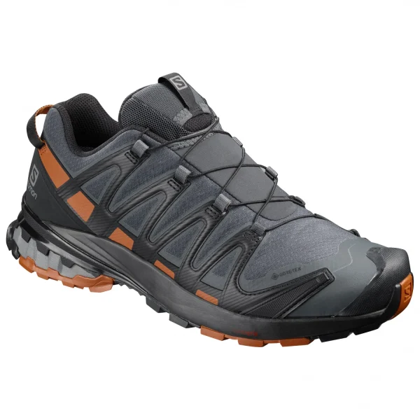 authentiques Salomon – XA Pro 3D V8 GTX – Chaussures Multisports 1