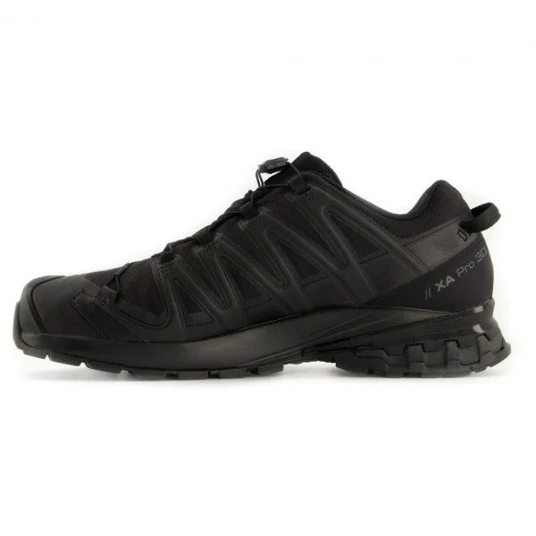 authentiques Salomon – XA Pro 3D V8 GTX – Chaussures Multisports 5
