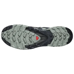 Salomon – XA Pro 3D V8 Wide – Chaussures Multisports Pas Cher soldes France 16