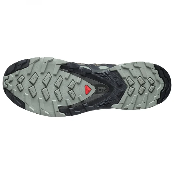 Salomon – XA Pro 3D V8 Wide – Chaussures Multisports Pas Cher soldes France 6