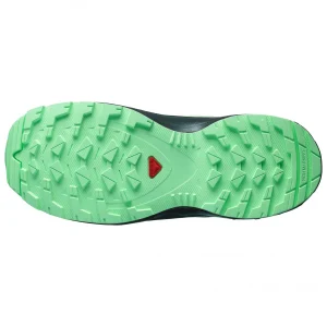 De super promotions disponibles Salomon – XA Pro V8 CSWP Junior – Chaussures De Trail 16