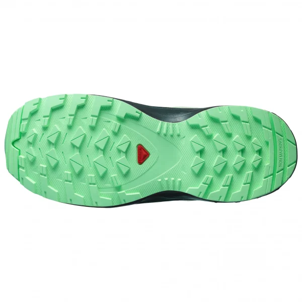 De super promotions disponibles Salomon – XA Pro V8 CSWP Junior – Chaussures De Trail 6