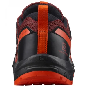 Service Clients Dédié Salomon – XA Pro V8 Junior – Chaussures Multisports 14