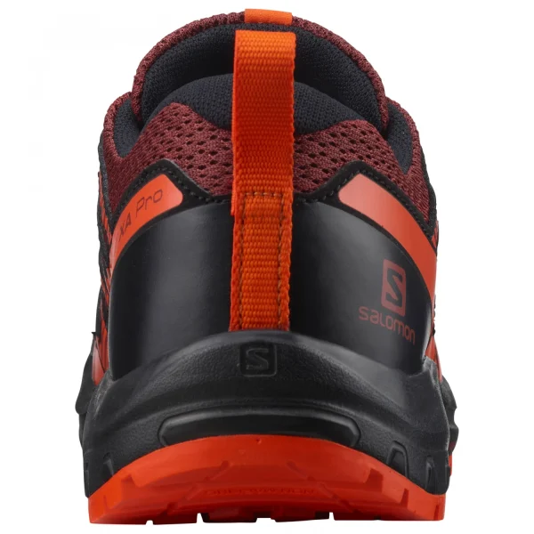 Service Clients Dédié Salomon – XA Pro V8 Junior – Chaussures Multisports 5