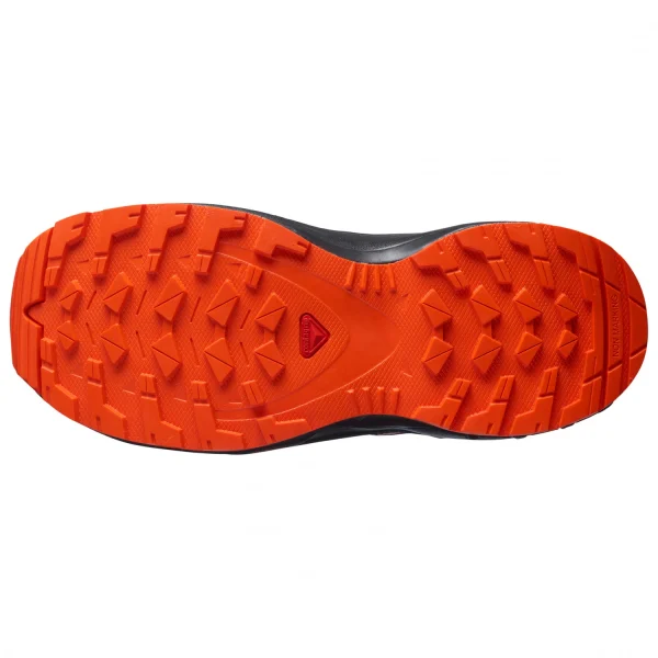 Service Clients Dédié Salomon – XA Pro V8 Junior – Chaussures Multisports 6
