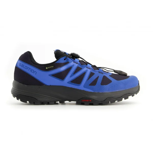 magasin pour Salomon – XA Siwa GTX – Chaussures De Trail 1