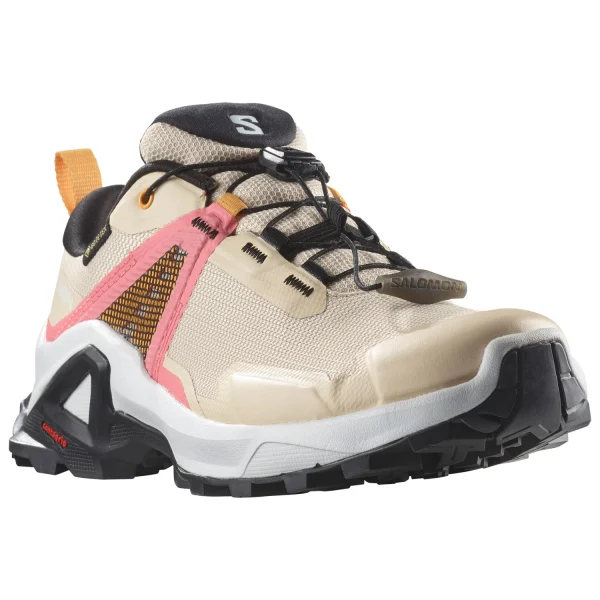 grande marque pas cher Salomon – Youth X Raise GTX – Chaussures Multisports 3