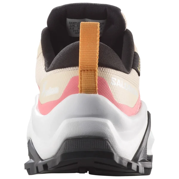 grande marque pas cher Salomon – Youth X Raise GTX – Chaussures Multisports 4