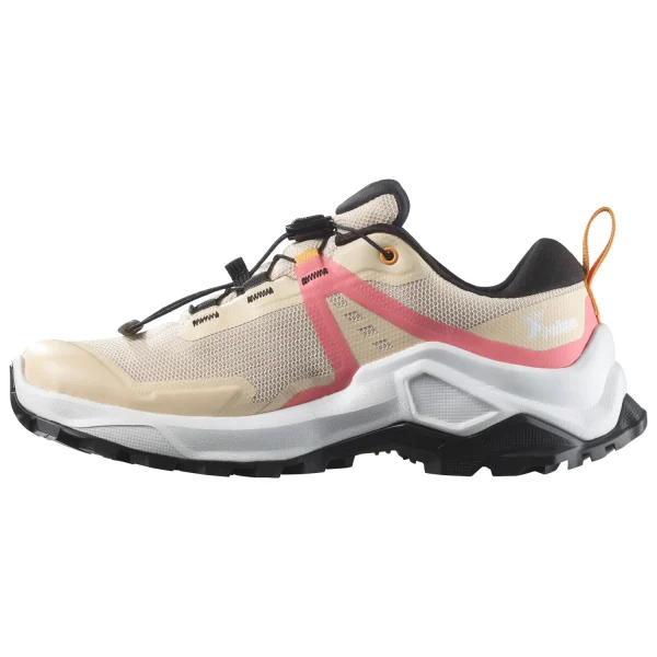 grande marque pas cher Salomon – Youth X Raise GTX – Chaussures Multisports 5