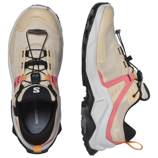 grande marque pas cher Salomon – Youth X Raise GTX – Chaussures Multisports 7