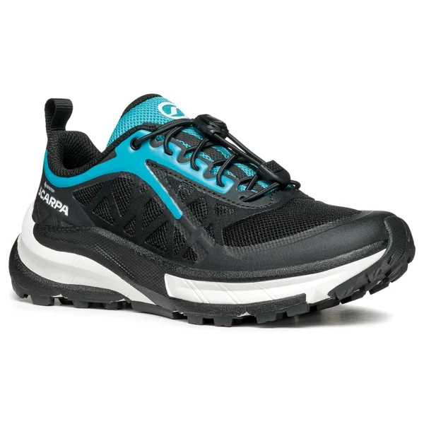 Scarpa – Kid’s Golden Gate ATR GTX – Chaussures Multisports nouvelle saison 3