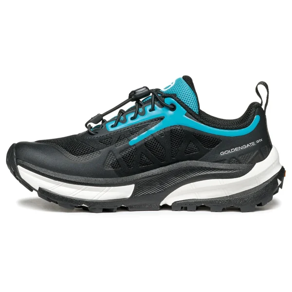 Scarpa – Kid’s Golden Gate ATR GTX – Chaussures Multisports nouvelle saison 4