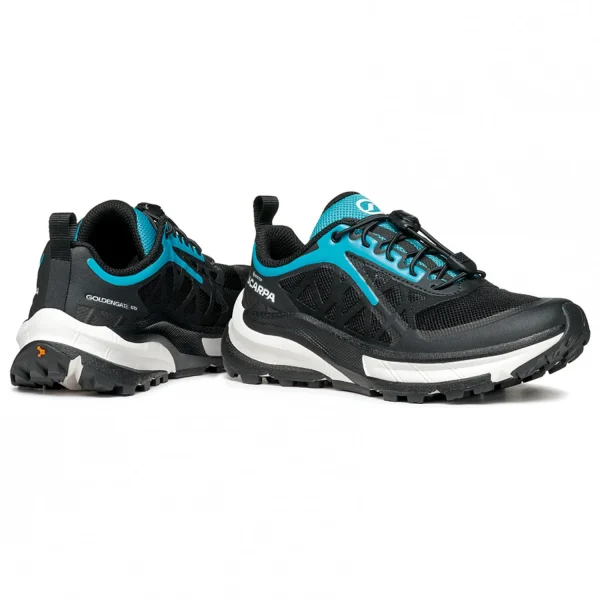 Scarpa – Kid’s Golden Gate ATR GTX – Chaussures Multisports nouvelle saison 5