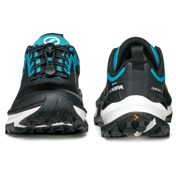 Scarpa – Kid’s Golden Gate ATR GTX – Chaussures Multisports nouvelle saison 6