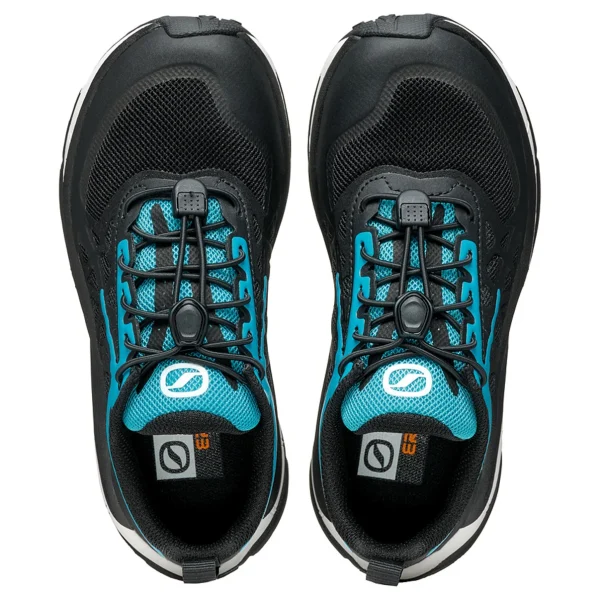 Scarpa – Kid’s Golden Gate ATR GTX – Chaussures Multisports nouvelle saison 7