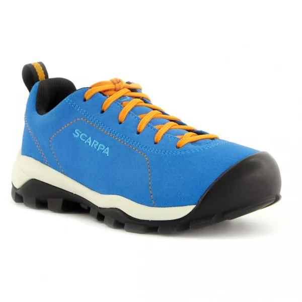 Scarpa – Kid’s Haraka – Chaussures Multisports marque pas cher 3