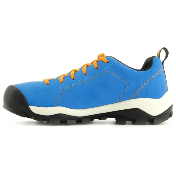 Scarpa – Kid’s Haraka – Chaussures Multisports marque pas cher 5