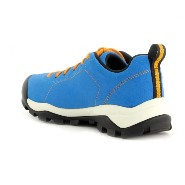 Scarpa – Kid’s Haraka – Chaussures Multisports marque pas cher 6