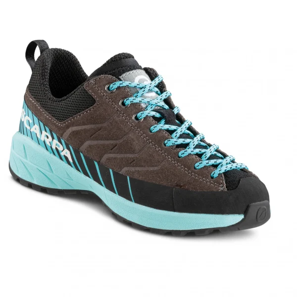 l'unique style Scarpa – Kid’s Mescalito Lace – Chaussures Multisports 4