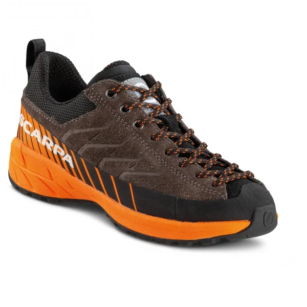 l'unique style Scarpa – Kid’s Mescalito Lace – Chaussures Multisports 5