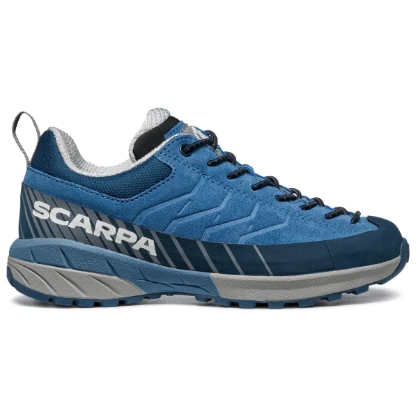 l'unique style Scarpa – Kid’s Mescalito Lace – Chaussures Multisports 6