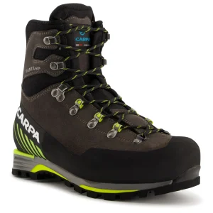 Scarpa – Manta Tech GTX – Chaussures De Montagne Retour Facile et Gratuit 10