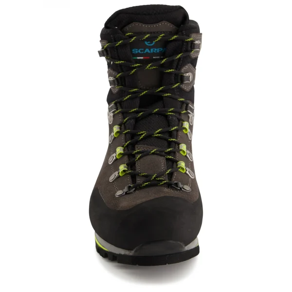 Scarpa – Manta Tech GTX – Chaussures De Montagne Retour Facile et Gratuit 4