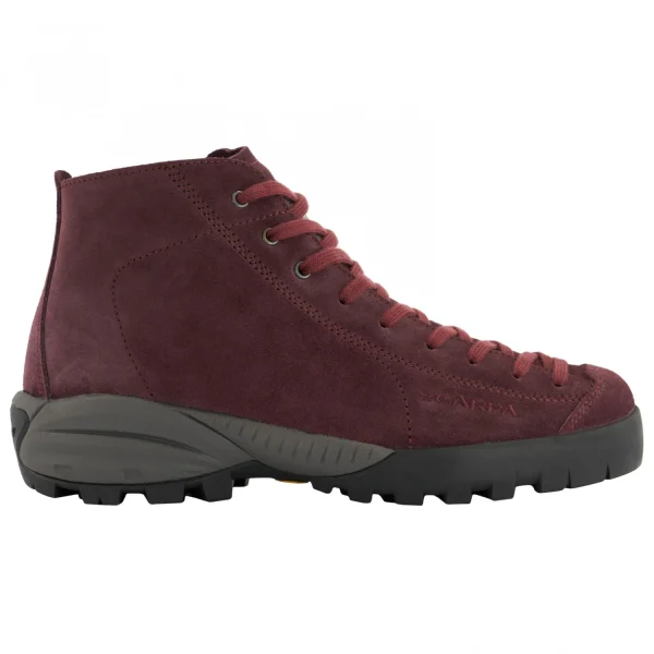 grande promotion Scarpa – Mojito City Mid GTX Wool – Chaussures Hiver 1