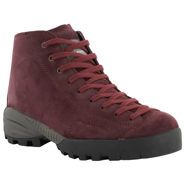 grande promotion Scarpa – Mojito City Mid GTX Wool – Chaussures Hiver 3