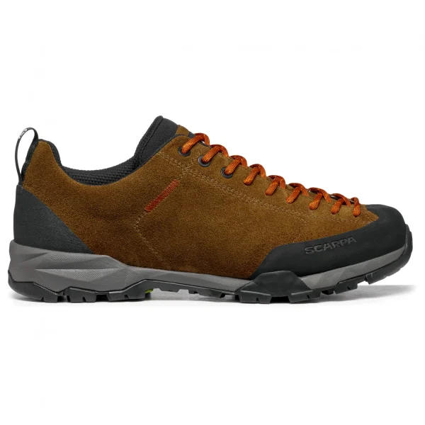 Paiement sécurisé Scarpa – Mojito Trail – Chaussures Multisports 3