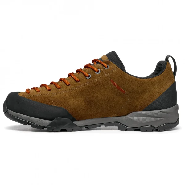 Paiement sécurisé Scarpa – Mojito Trail – Chaussures Multisports 4