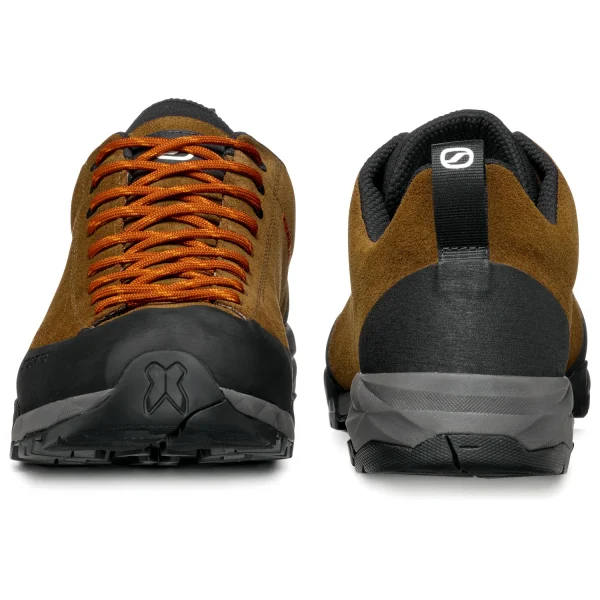 Paiement sécurisé Scarpa – Mojito Trail – Chaussures Multisports 5