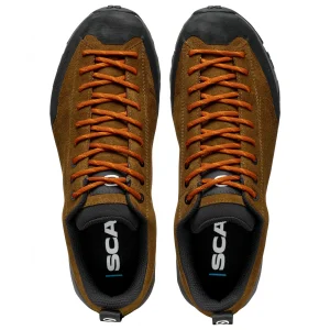 Paiement sécurisé Scarpa – Mojito Trail – Chaussures Multisports 16