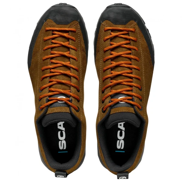 Paiement sécurisé Scarpa – Mojito Trail – Chaussures Multisports 6